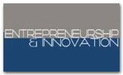 Entrepreneurship & Innovation
